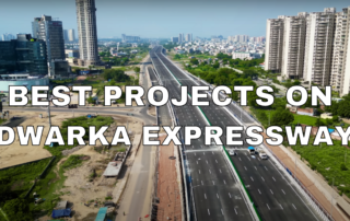 best project on Dwarka Expressway