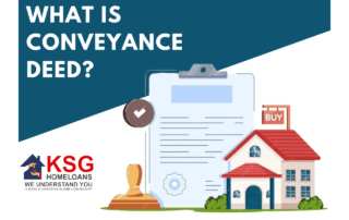 what is conveyance deed?
