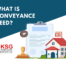 what is conveyance deed?