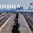 Dwarka Expressway Opening on March 11th, 2024: Discover Route and Cost Information