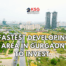 fastest developing area in gurgaon to invest